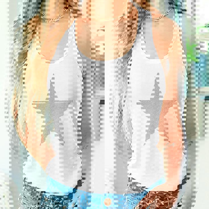 メンズ レディース キッズ 半袖 ロック 星 スター かっこいい かわいい おしゃれ さわやか きれいめ 春夏 ステラ タンクトップ