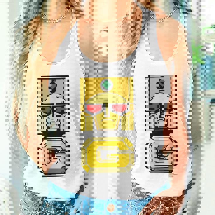 ゴールドライタン B タンクトップ