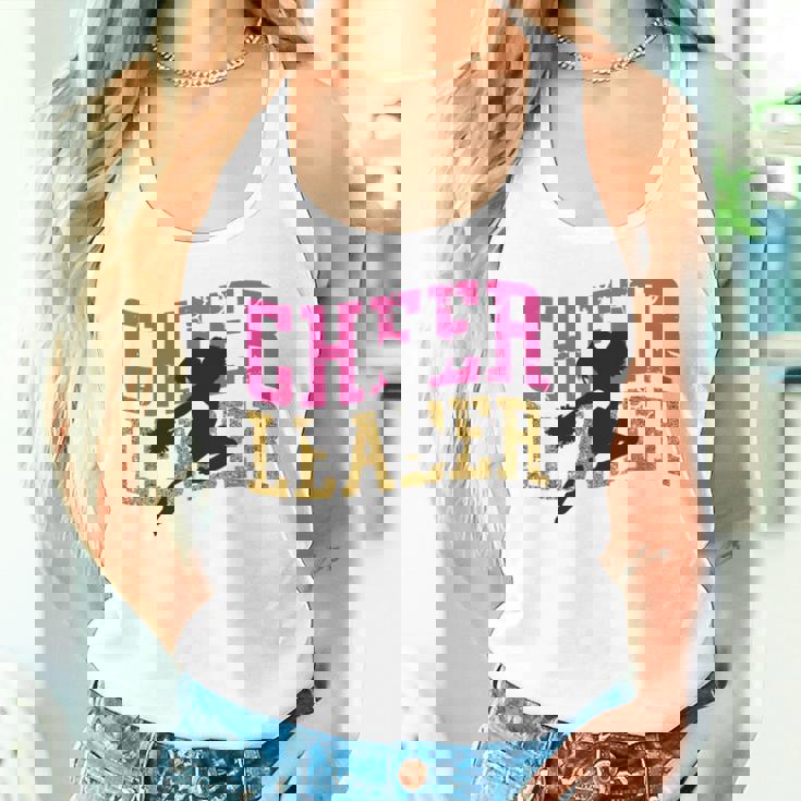 チア チアリーディング チアリーダー 長袖tシャツ タンクトップ