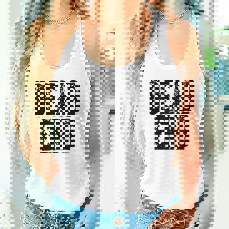 デッドエンドintage タンクトップ