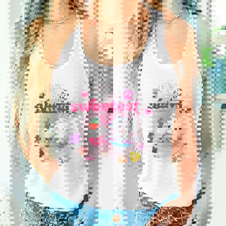 ドリームワークス ギャビーのドールハウス ケーキ You're Theweetest タンクトップ