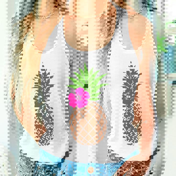 パイナップル コスチューム フルーツ コスチューム フルーツ ハワイ Pineapple タンクトップ