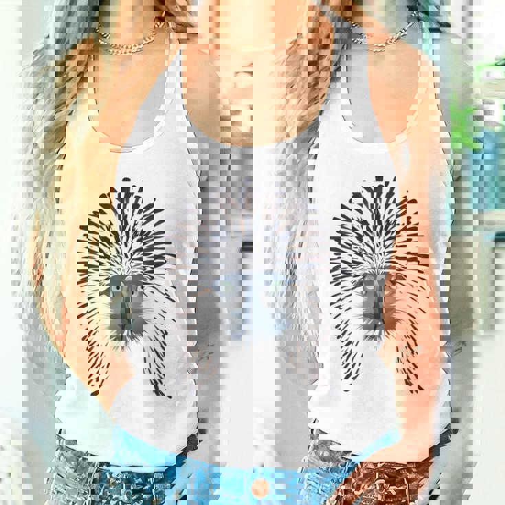 フィリピンワシ タンクトップ