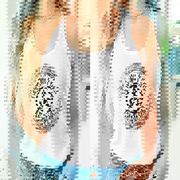 マン島ttレース、マンアンドマシン タンクトップ