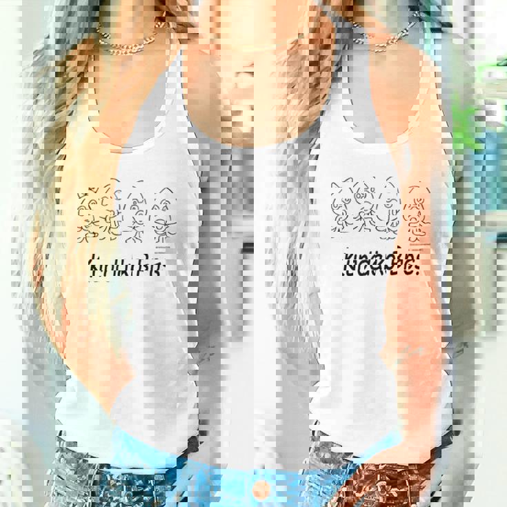 ムテキング L タンクトップ