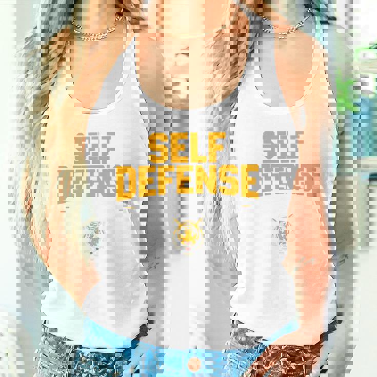 自衛隊インストラクター 長袖tシャツ タンクトップ