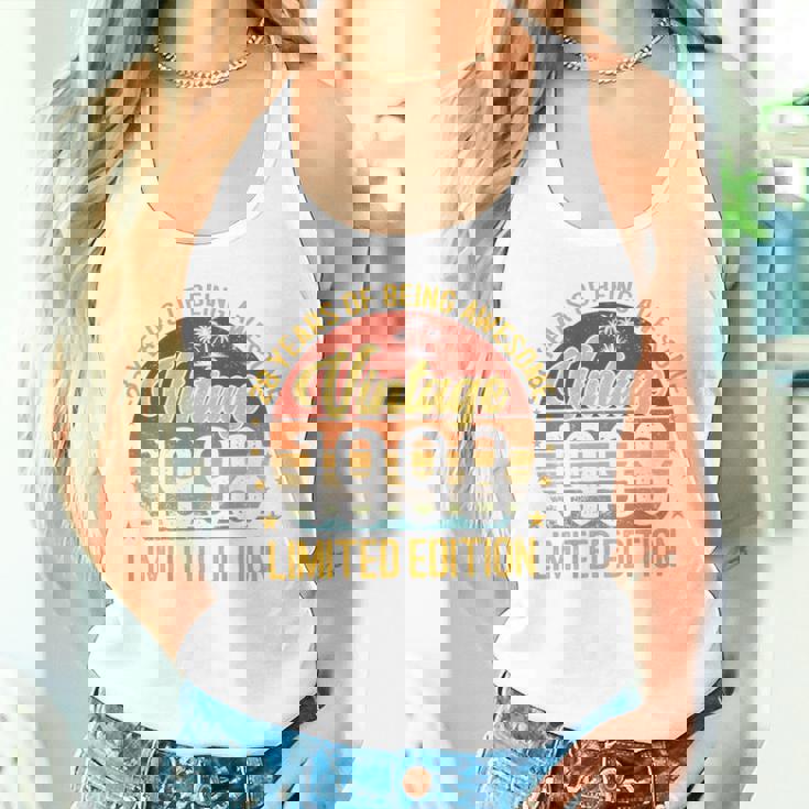 裏面 ヴィンテージ 28 誕生日 デコレーション メンズ 28歳 1998 28歳 タンクトップ