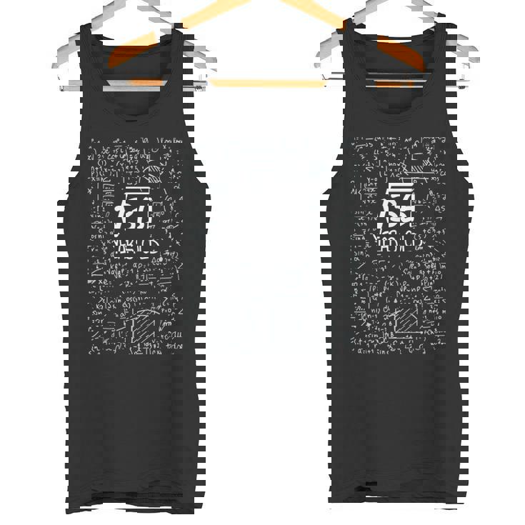 19 Cumpleaños Raíz Cuadrada De 361 Camiseta sin mangas