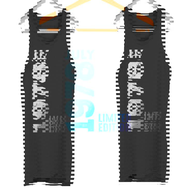 1978年7月 1978年 レトロ 1978 ヴィンテージ 限定版 1978 タンクトップ