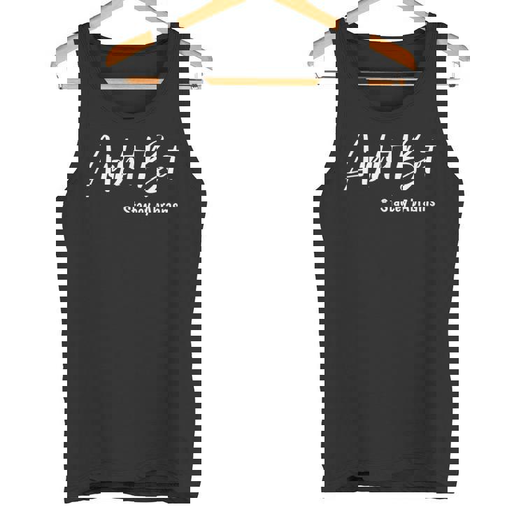 Aight Bet ステイシーエイブラムス タンクトップ