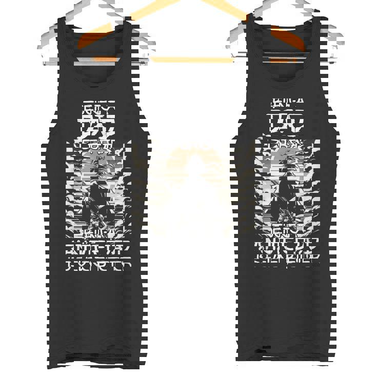 Anime Dad Japan Animeamurai Father Manga Festa Del Papà Canotta