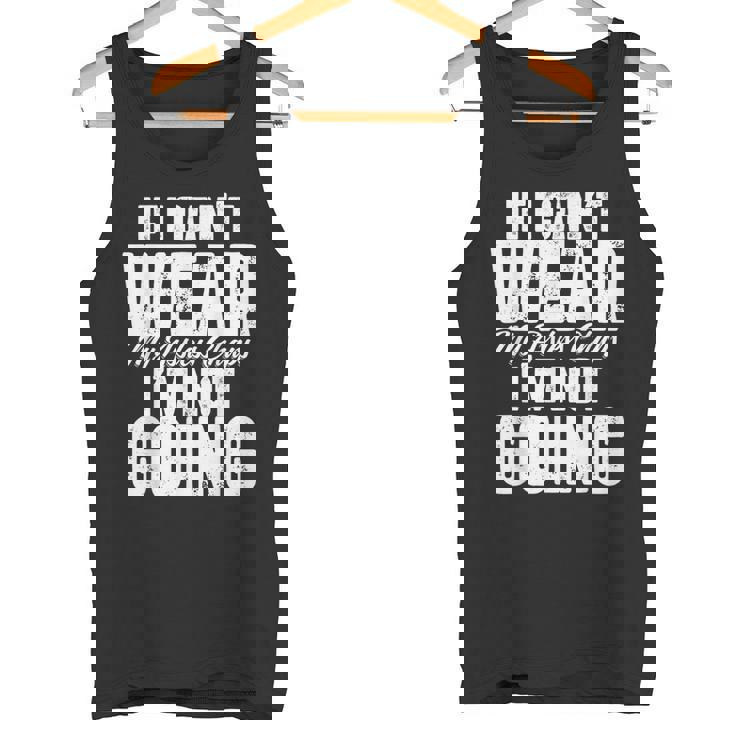 Assless Chaps ユーモア ダーティジョーク セクシーユーモア タンクトップ