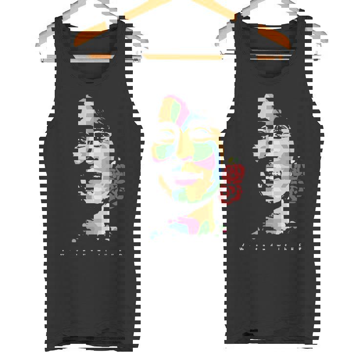 Aunganuu KyiWetand With Her- タンクトップ