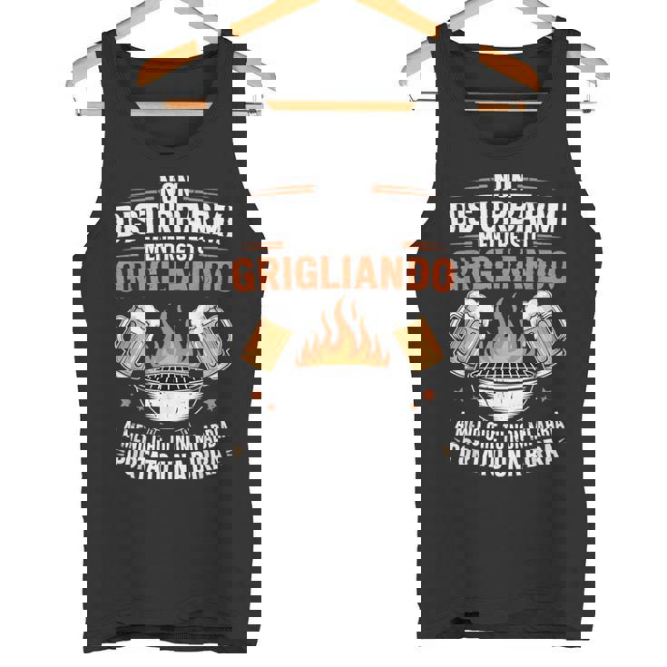 Barbecue Birra Divertente Griglia Per Bbq Papà Canotta