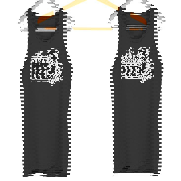 Bbm サラ・マルコス ドゥテルテ・ピノイ ピネー レッド グリーン Prrd タンクトップ