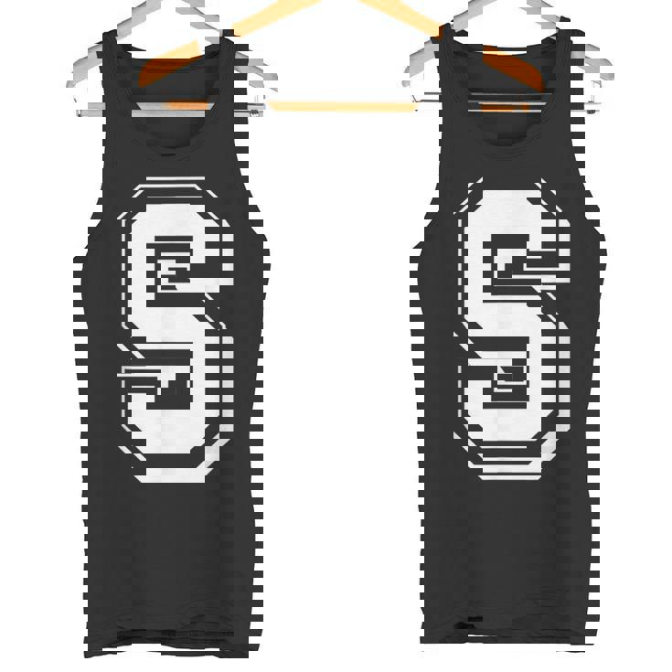 Best Friendshipseven Letters From Friends タンクトップ