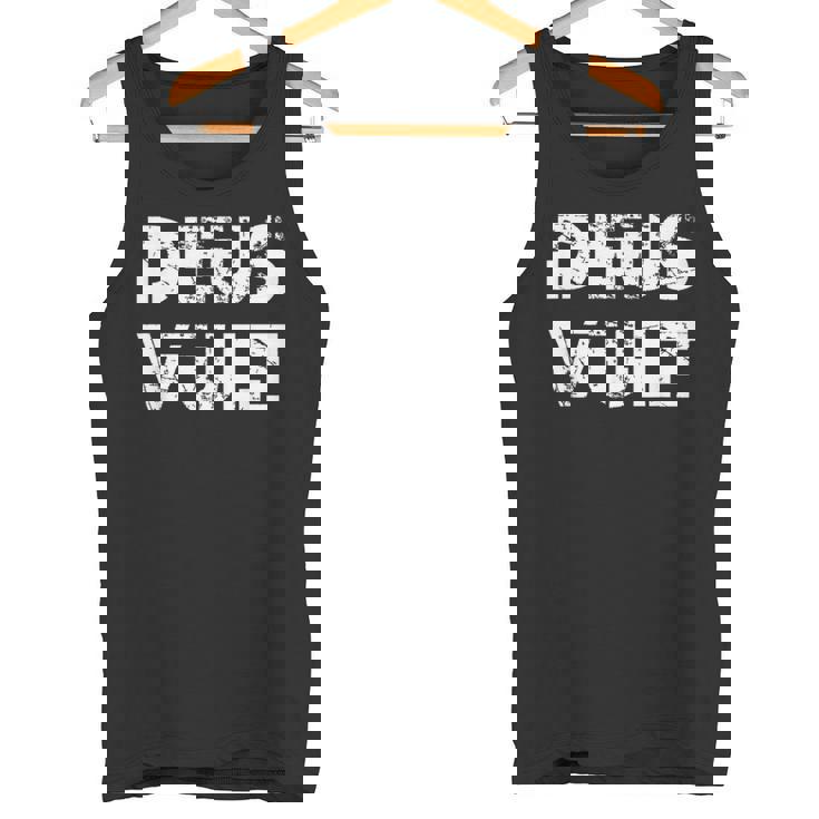 Cool Deusult God Wills It Meme Crusade タンクトップ