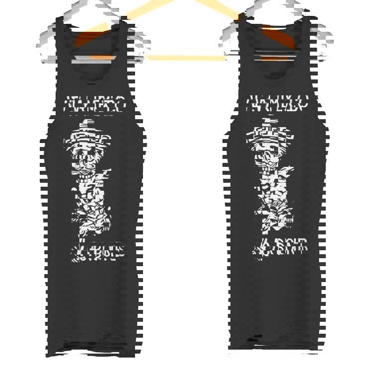 Day Of The Deadiva メキシコ カブロン シュガースカル スケルトン 長袖tシャツ タンクトップ