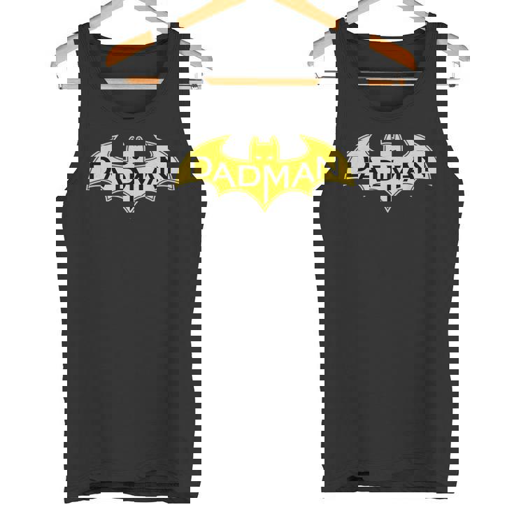 Divertente Papà Regalo Di Compleanno Uomo Idea Dadman Canotta