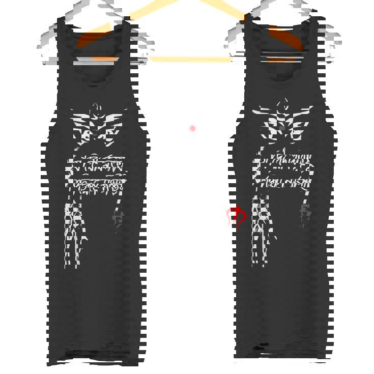 Durga Puja Bengali Festival タンクトップ