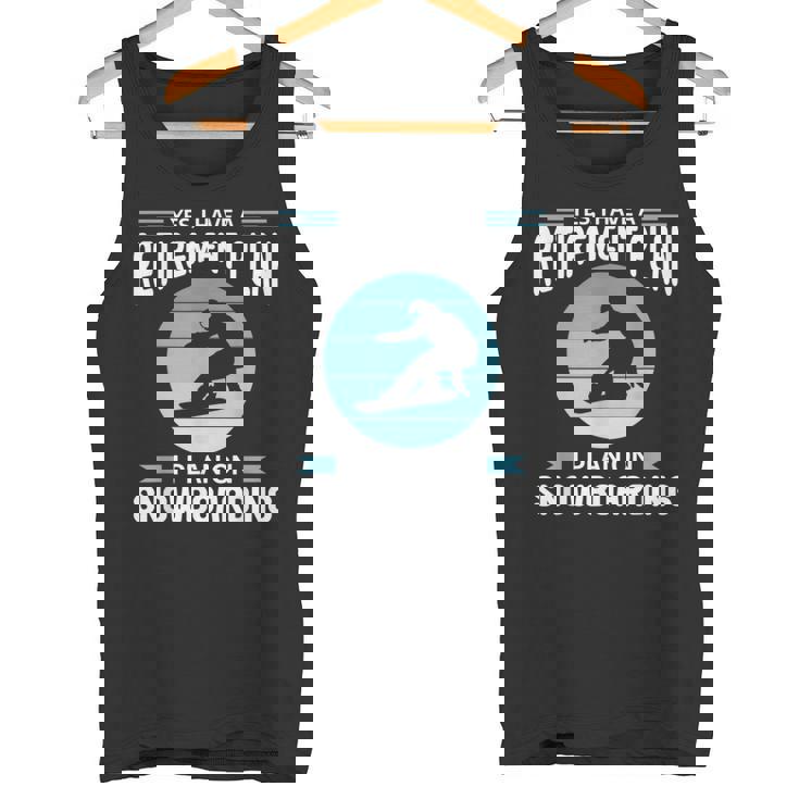 Eatleep スノーボード リピートスノーボード スノボ スノボ タンクトップ