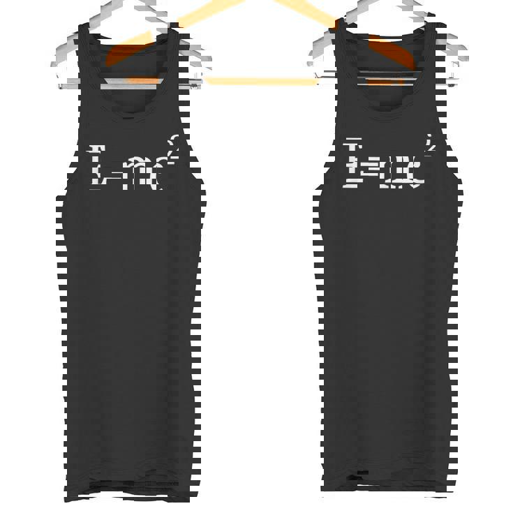 EMc2 タンクトップ