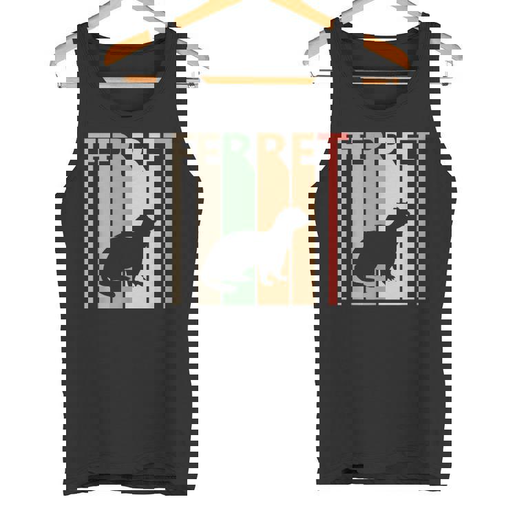 Ferret フェレット タンクトップ