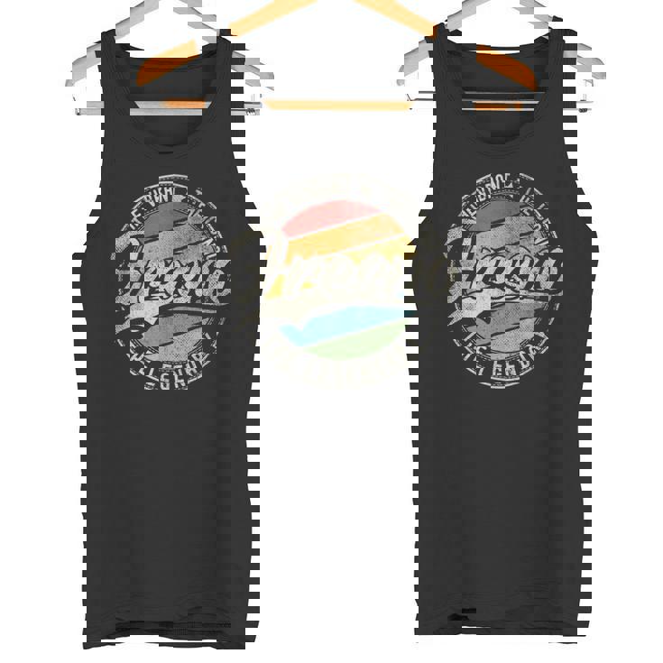 Fresno Ca タンクトップ