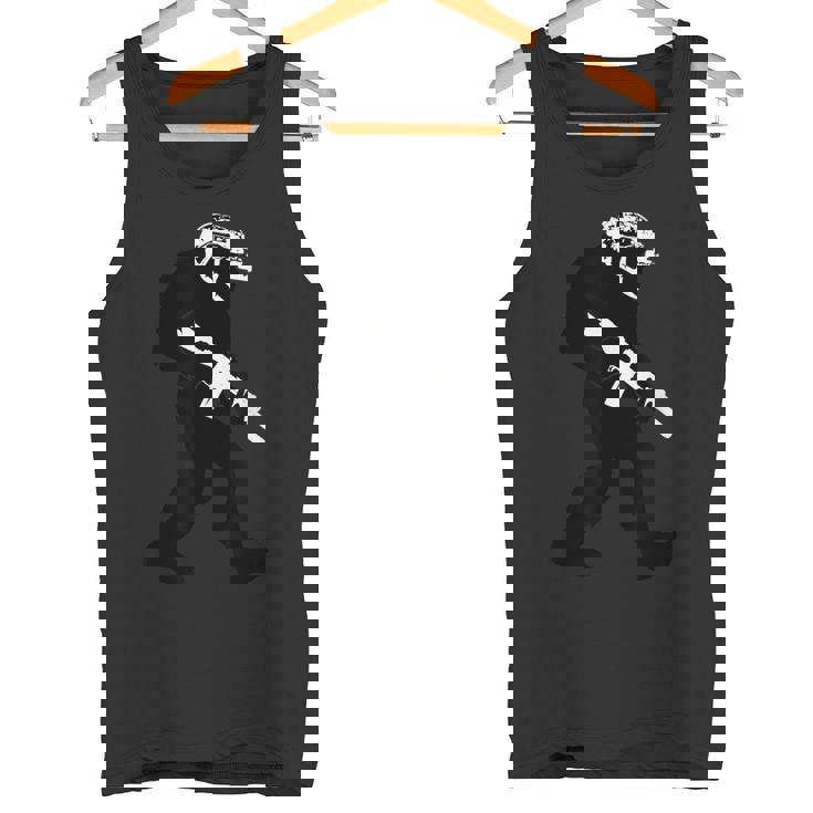 Bigfoot Tacticalpecial Operations Division サスカッチ タンクトップ