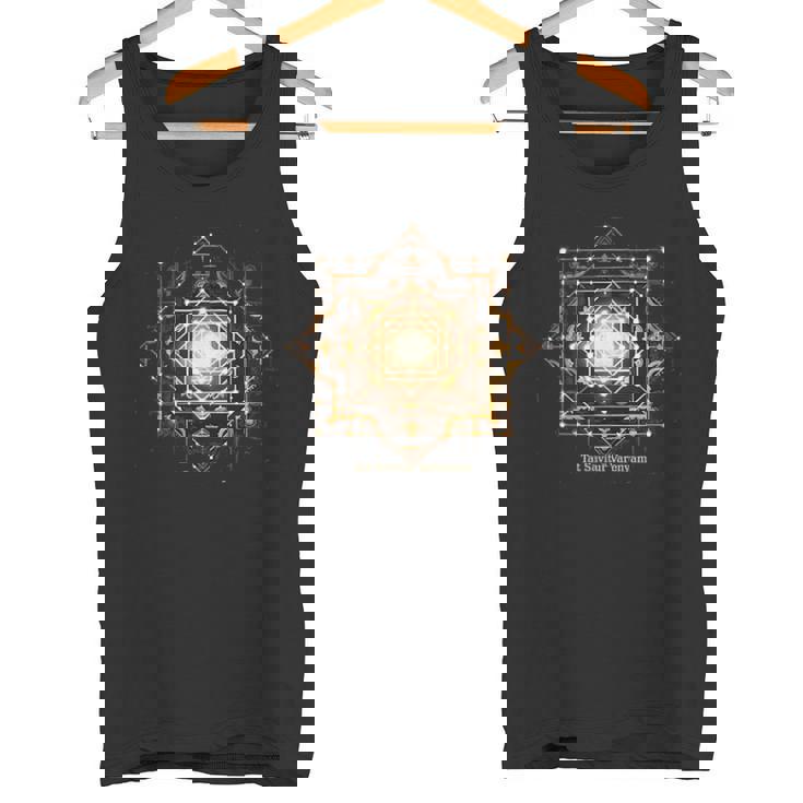 Gayatri Light タンクトップ