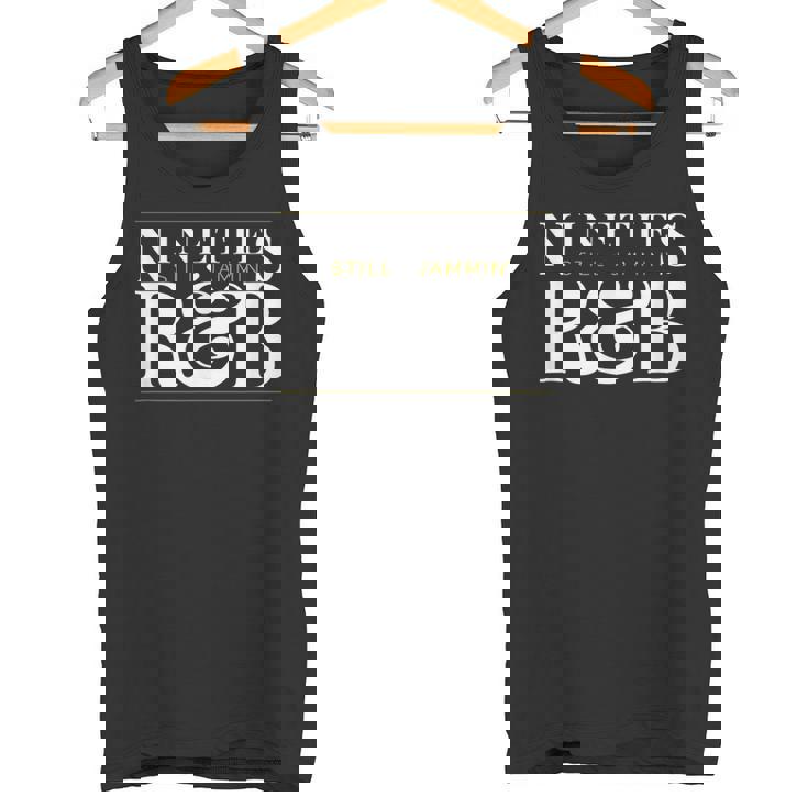 Jammin' Throwbackintage Rnb クラシック 90年代オールドスクール R&B タンクトップ