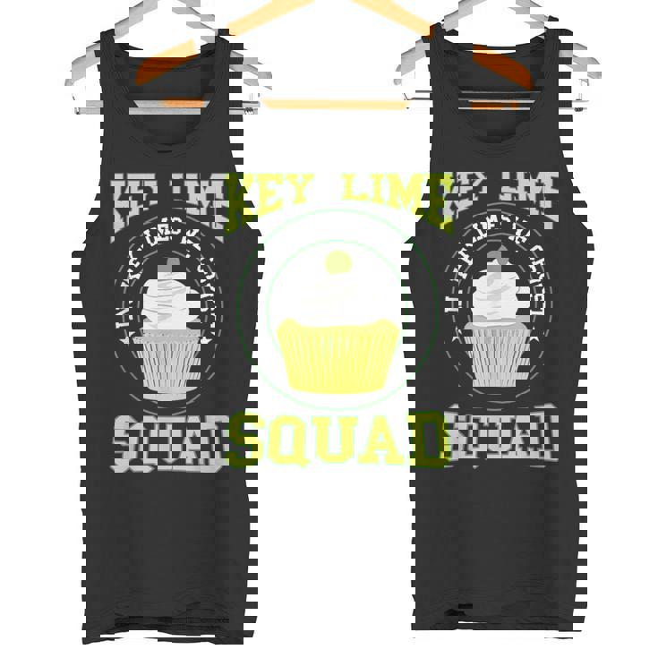 Key Lime Piequad ライム パイ ベーカー レモン フロリダパイ タルト タンクトップ