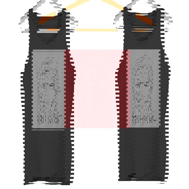 King Of Prism フェイスシリーズ 氷室聖 タンクトップ