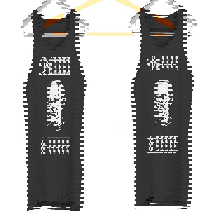 Krytenmeee Heeee ファニーレッド 引用句 ドワーフ タンクトップ