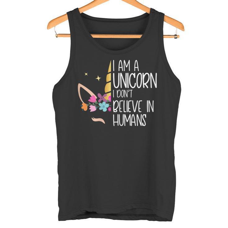 La Boutique Unicorn Débardeur e