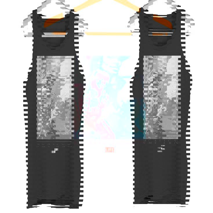 Life Picture Collection _ マイケル ジャクソン1 長袖tシャツ タンクトップ