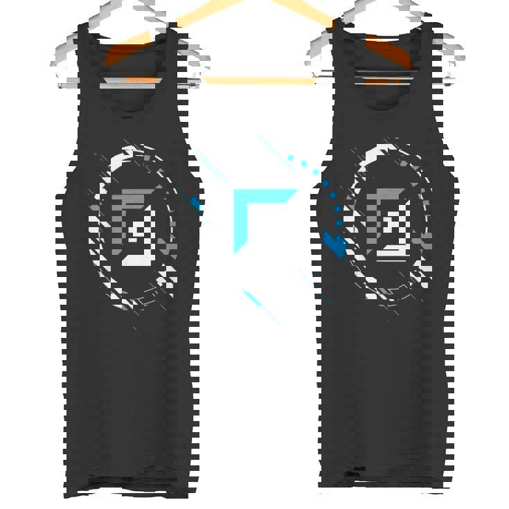 Lol Top Lane ゲーマー ゲーム タンクトップ