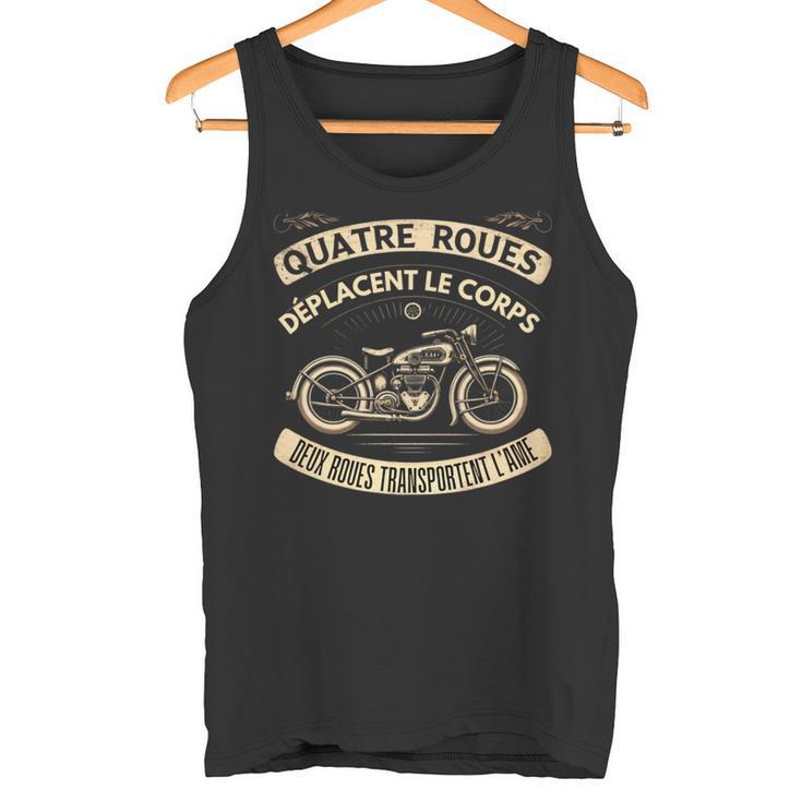 Motard Homme Moto Cadeau Motorcycle Motards Manche Longue Débardeur e