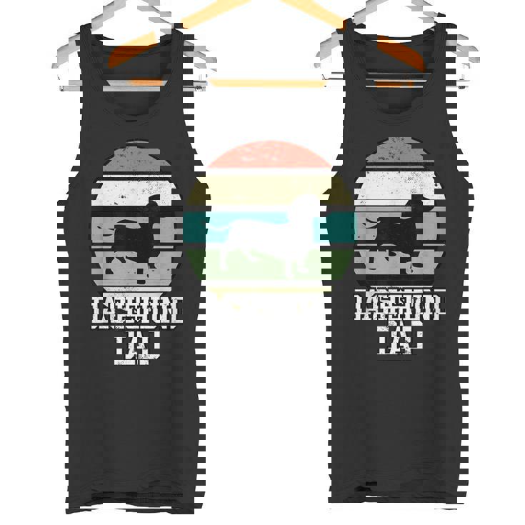 Papáalchicha I Papá Perroalchicha Camiseta sin mangas