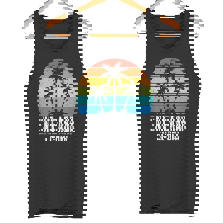 Santa Barbara サンタバーバラ タンクトップ