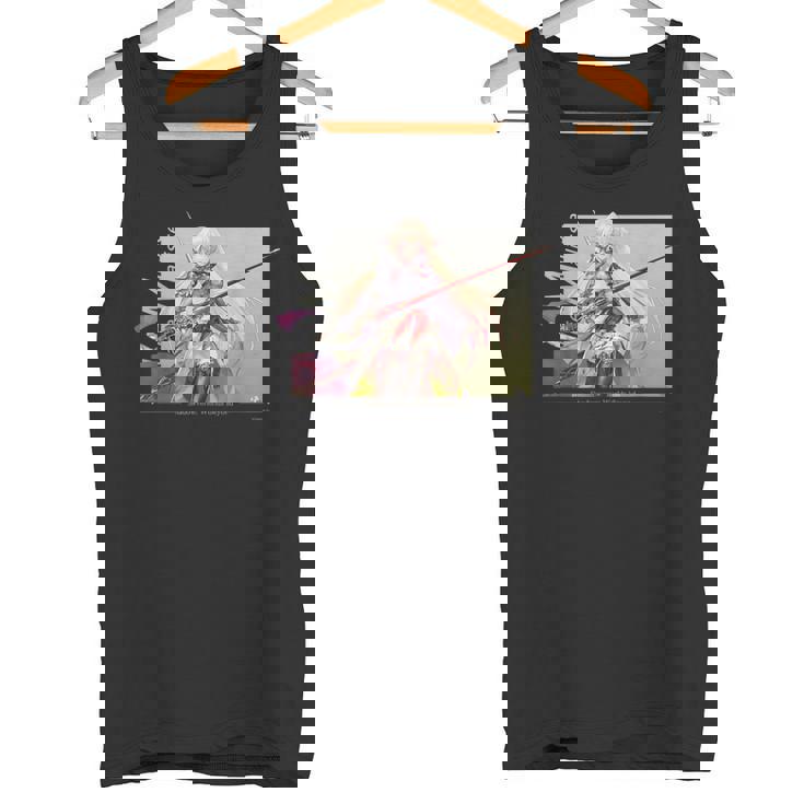 Shadowverse タンクトップ