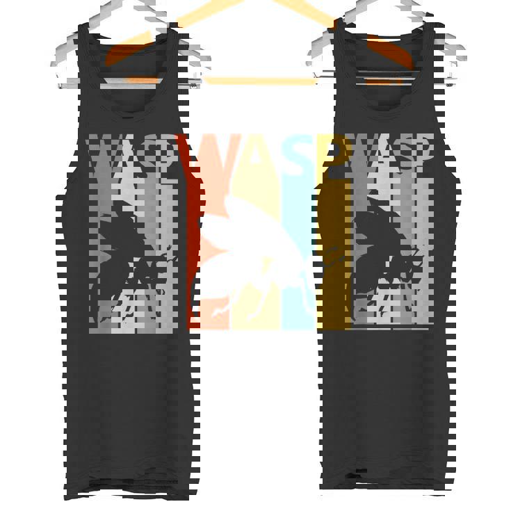 Spirit Animal スズメバチシャツ ビンテージスズメバチ タンクトップ