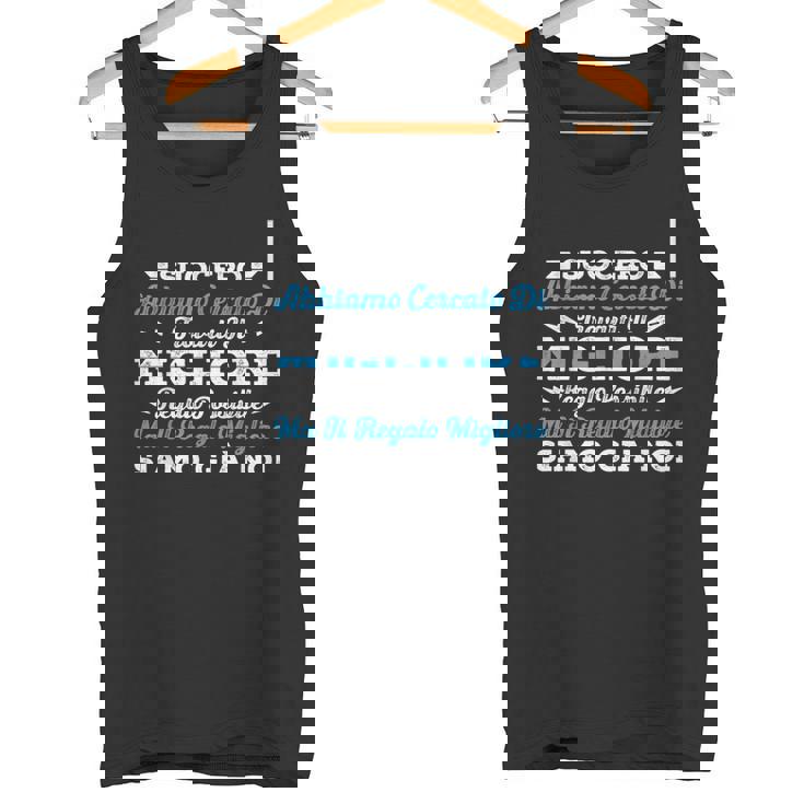 Suocero Regalo Miglioruocero Del Mondo Festa Del Papà Canotta