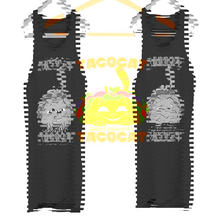 Tacocat シャツ キッズ シンコ・デ・マヨ メキシカン タコス キャット・タコス タンクトップ