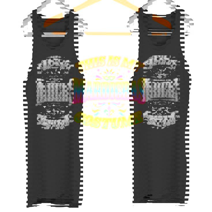 This Is My Mardi Gras 面白いコスチュームパーティーギフト 長袖tシャツ タンクトップ