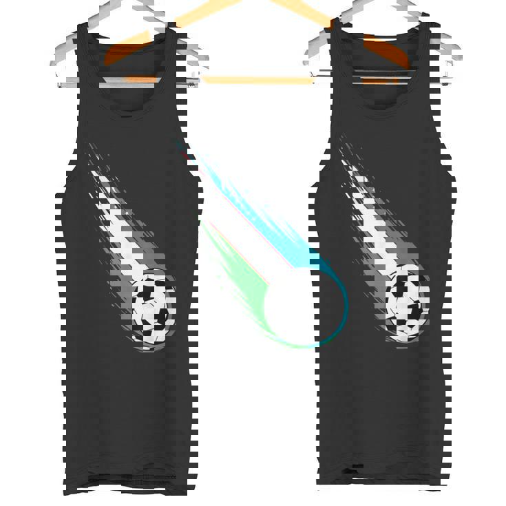 Uzbekistan Flag Graphic Uzbekistan Pride Heritage Tank Top