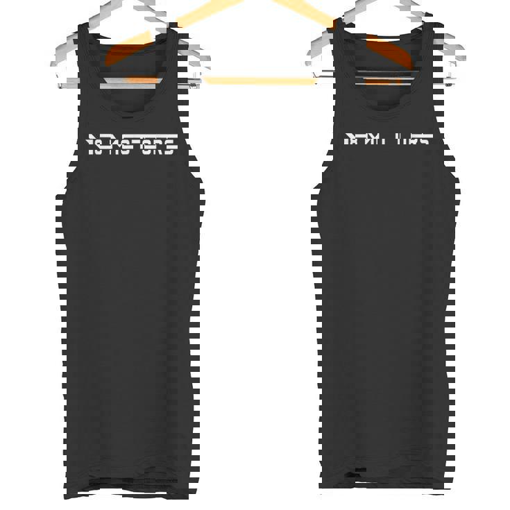 V8 Motors Para Fans8 Camiseta sin mangas