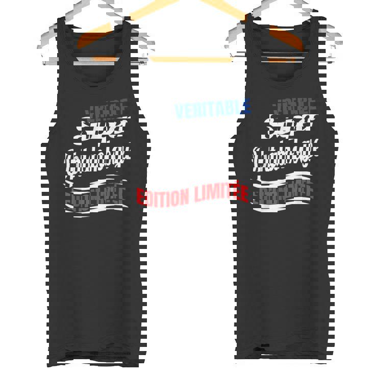 Véritableuper Ophtalmologue Homme Humour Ophtalmo Débardeur e