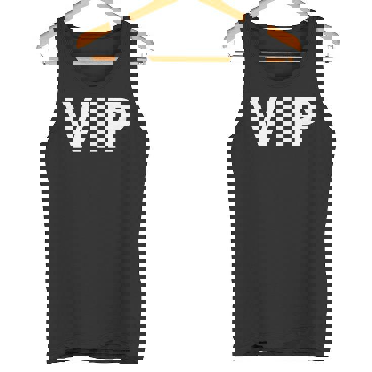 Vip タンクトップ