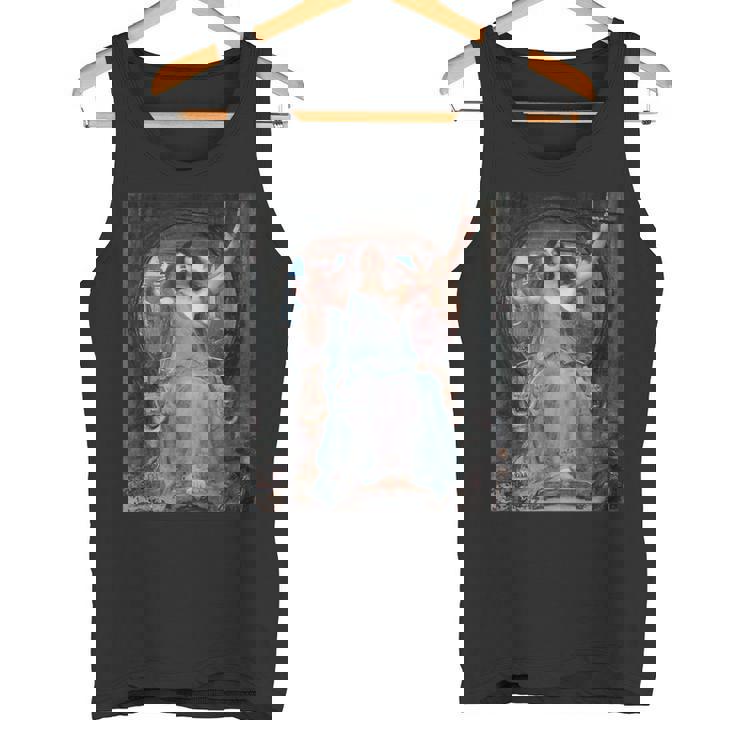 Waterhouse Circe Offers The Chalice 2 タンクトップ